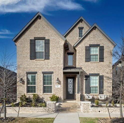 Arlington, TX 76005,1811 Clouded Wren Drive