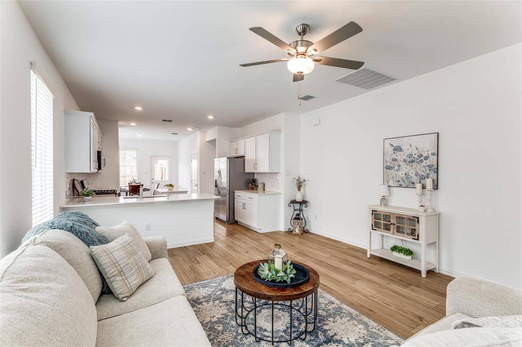 Justin, TX 76247,1233 Western Yarrow Avenue