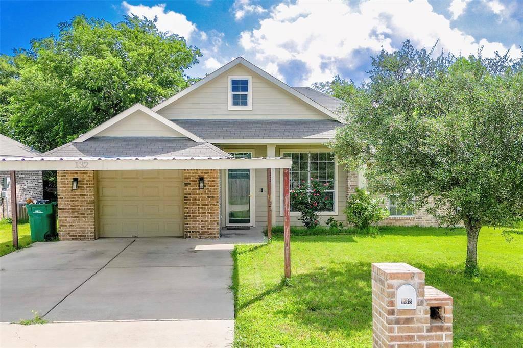 Lacy Lakeview, TX 76705,132 Tomahawk Drive