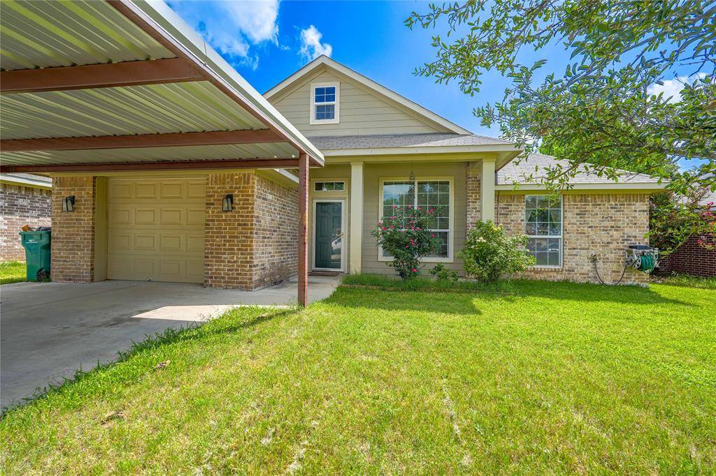 Lacy Lakeview, TX 76705,132 Tomahawk Drive
