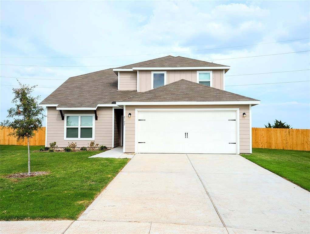 Greenville, TX 75401,4702 Hoover Court