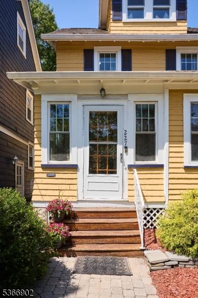 Maplewood Twp., NJ 07040,227 Parker Ave