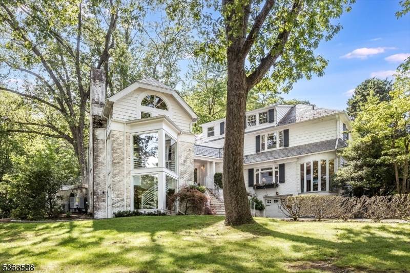 South Orange Village Twp., NJ 07079,472 Vista Way