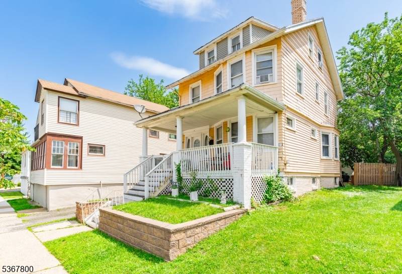 Rahway City, NJ 07065,1705 Essex St