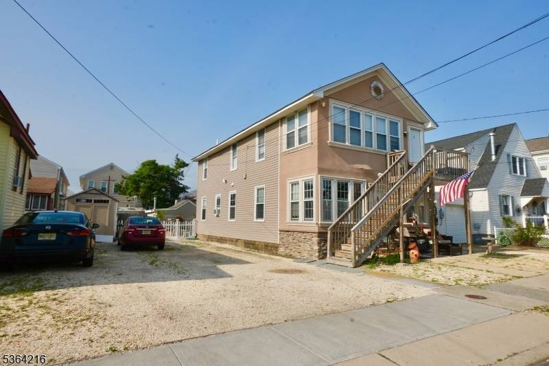 Seaside Heights Boro, NJ 08751,214 Franklin Ave