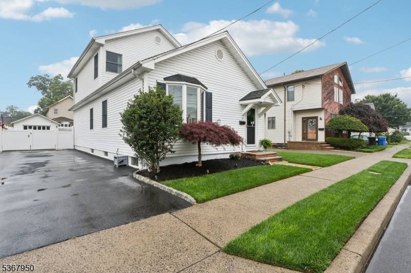 Woodbridge Twp., NJ 07001,15 5Th Ave