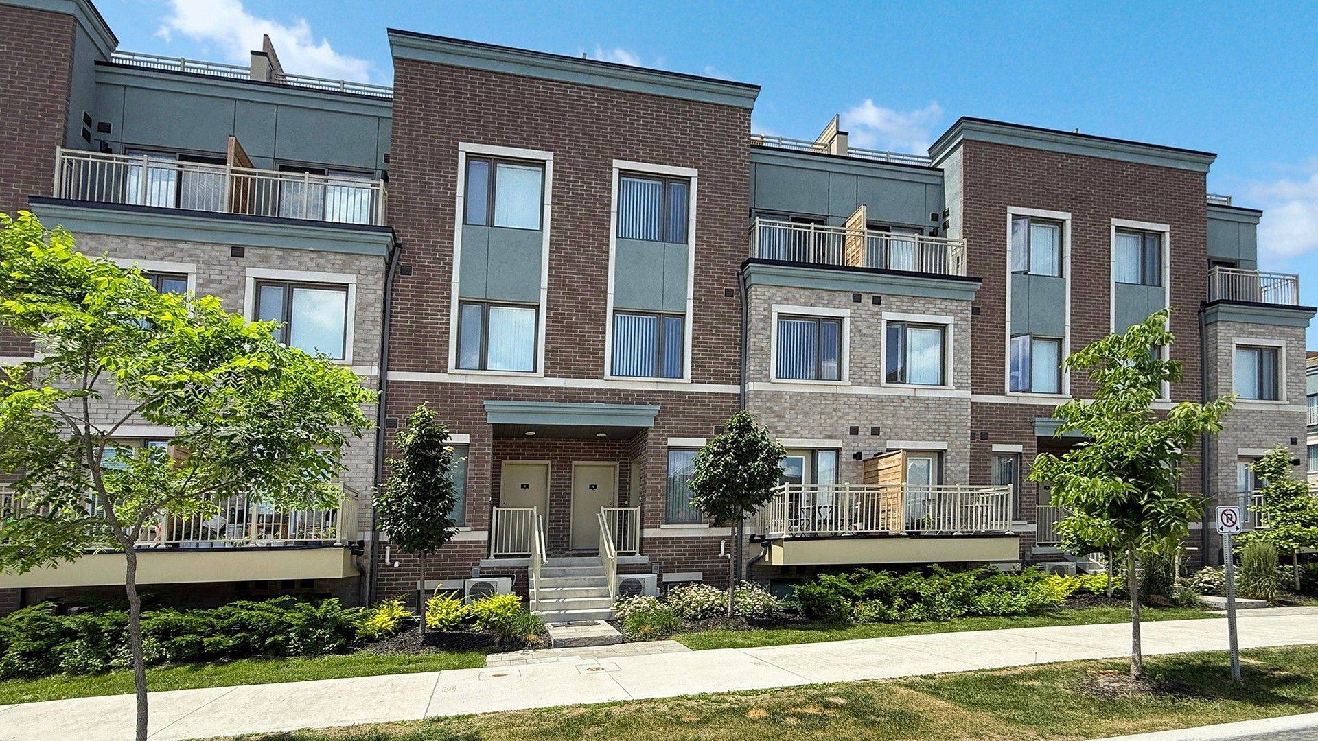 Toronto W06, ON M8V 0J6,260 Twelfth ST #5