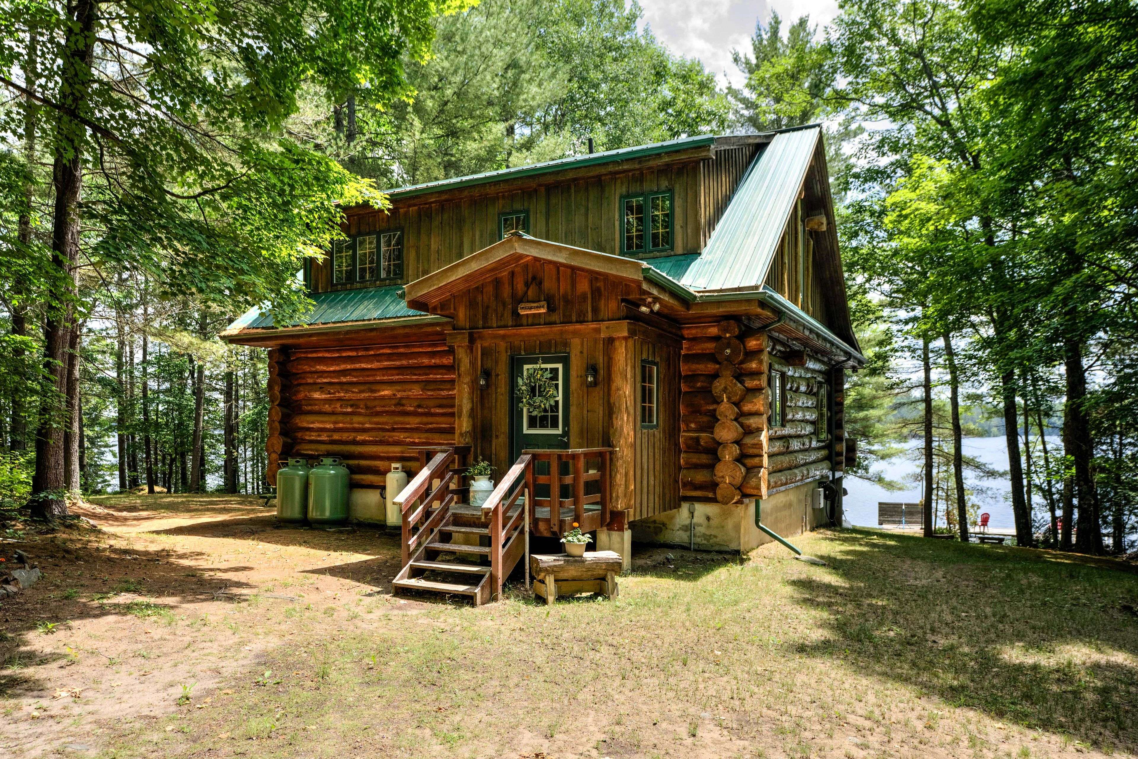 Frontenac, ON K0H 1B0,2091 Gull Lake Estates LN
