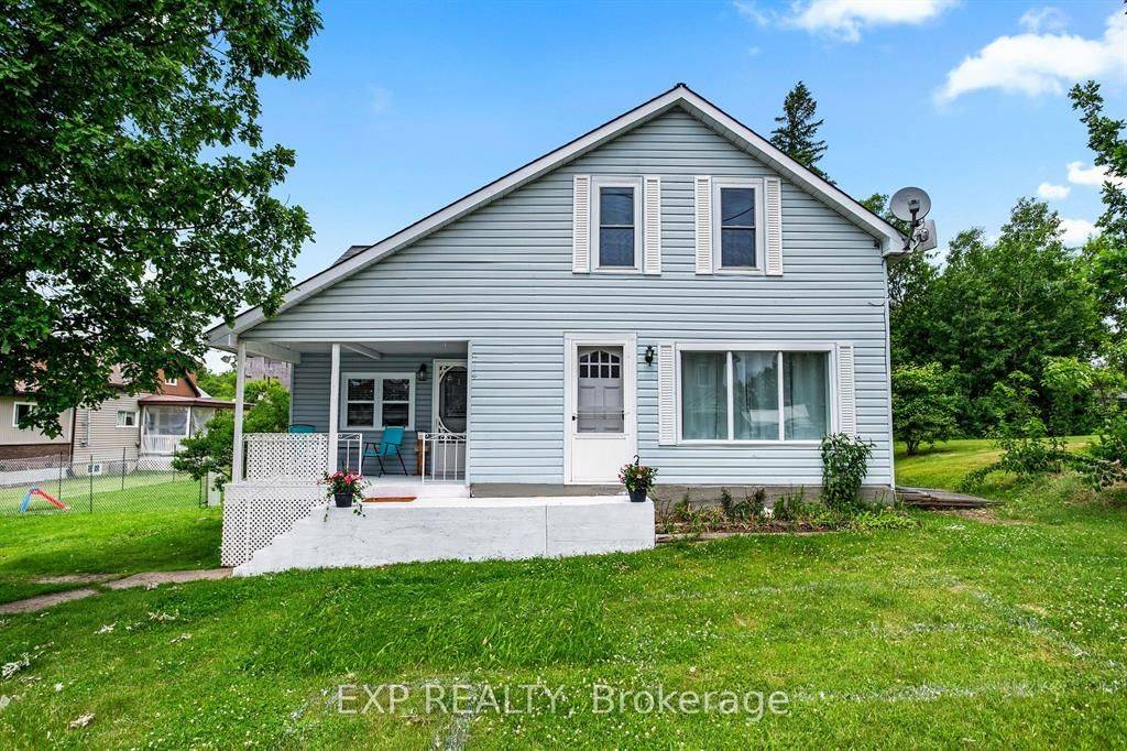 Parry Sound Remote Area, ON P0H 1Y0,11554 Highway 522 N/A