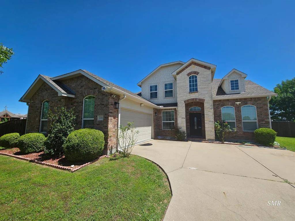Wylie, TX 75098,1328 Luverne Drive
