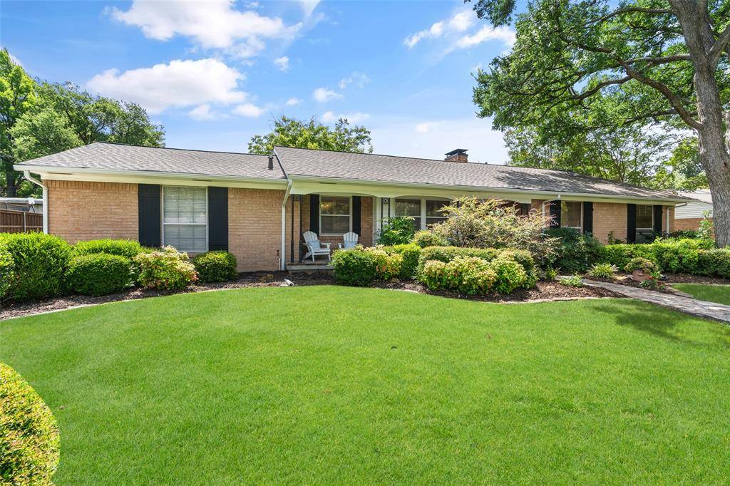 Richardson, TX 75080,202 N Weatherred Drive