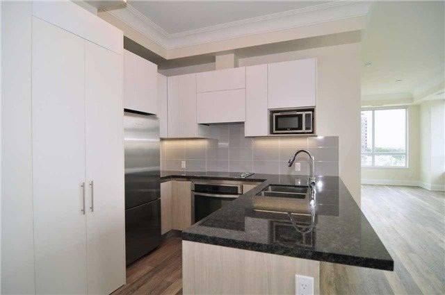 Markham, ON L6G 0G2,15 Water Walk DR #905
