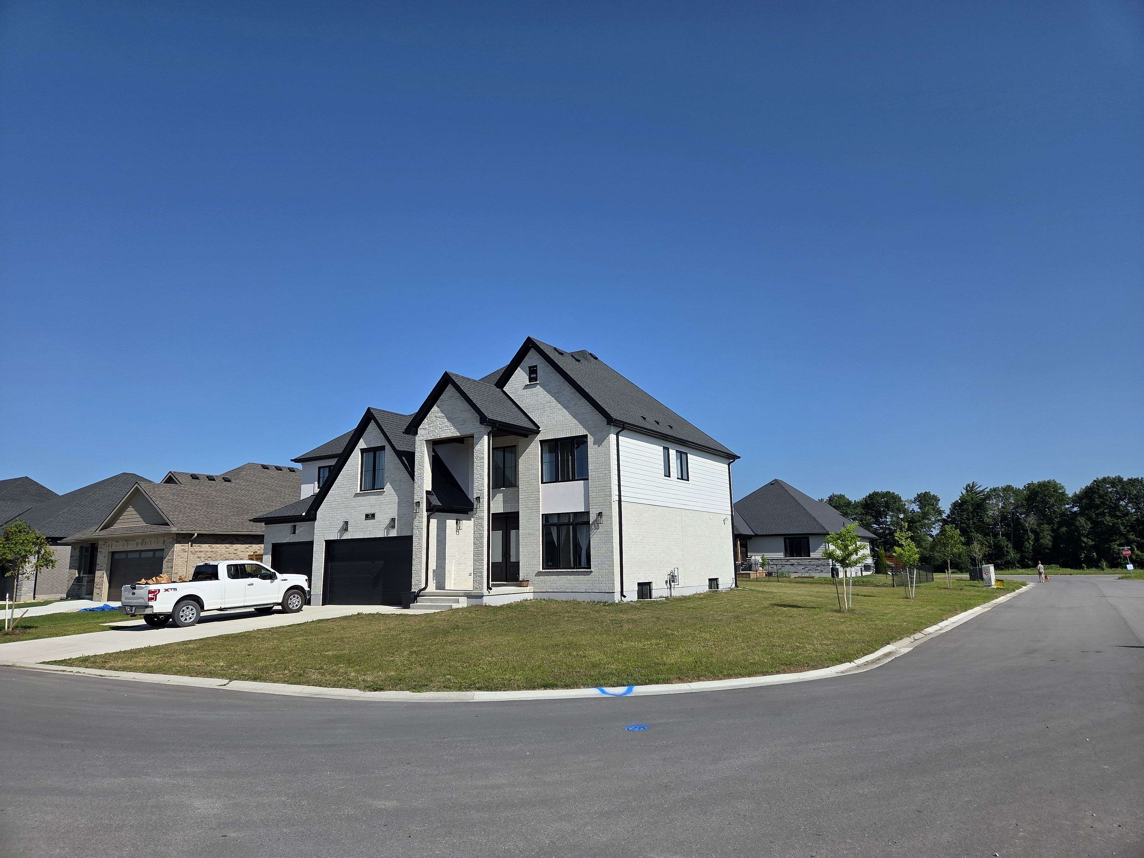 Thames Centre, ON N0L 1G5,76 Hazelwood Pass N/A