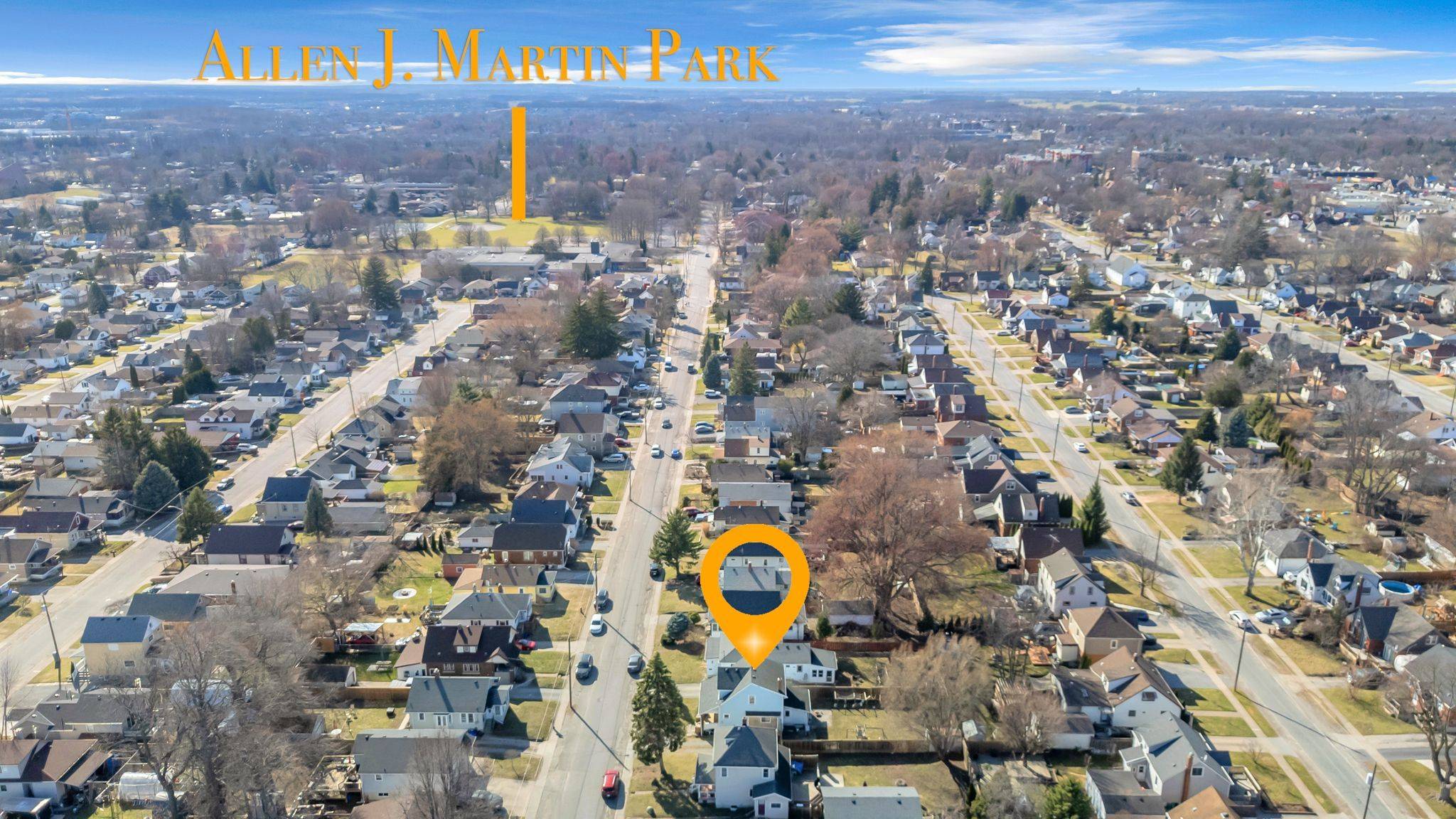 Niagara Falls, ON L2G 2C2,6367 Culp ST