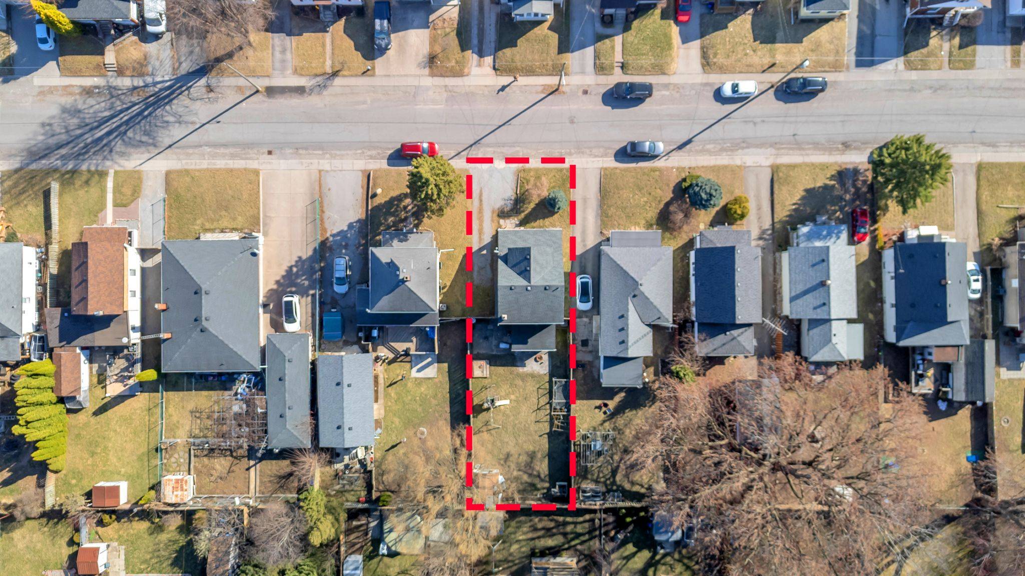 Niagara Falls, ON L2G 2C2,6367 Culp ST