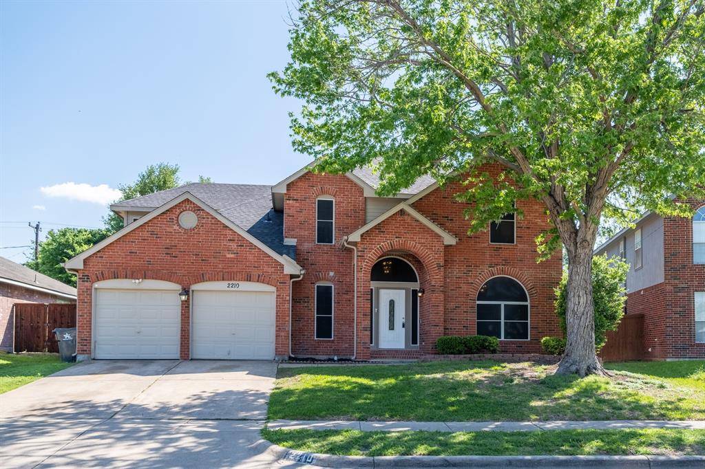 Arlington, TX 76018,2210 Belton Drive