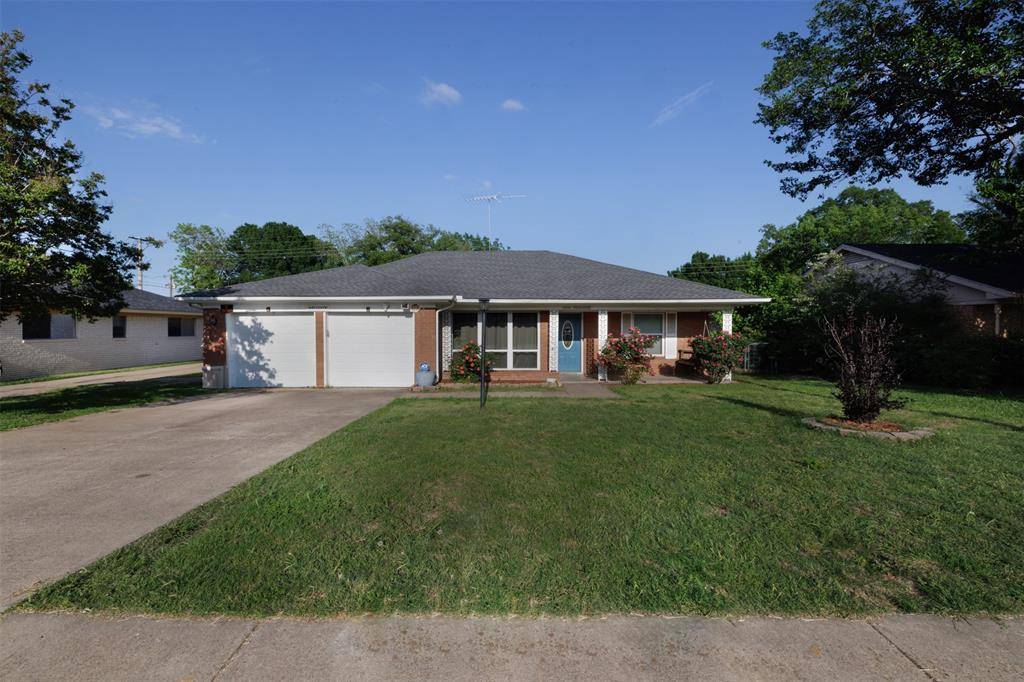 Greenville, TX 75402,6309 Stonewall Street