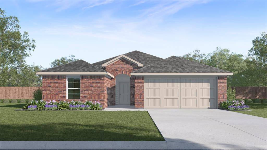 Ferris, TX 75125,511 Drake Drive