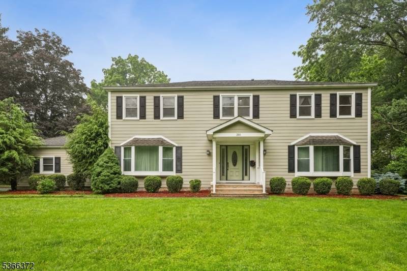 Florham Park Boro, NJ 07932,280 Greenwood Ave