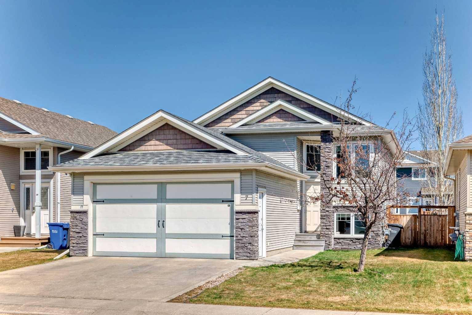 Red Deer, AB T4R 0L4,7 Stephenson CRES