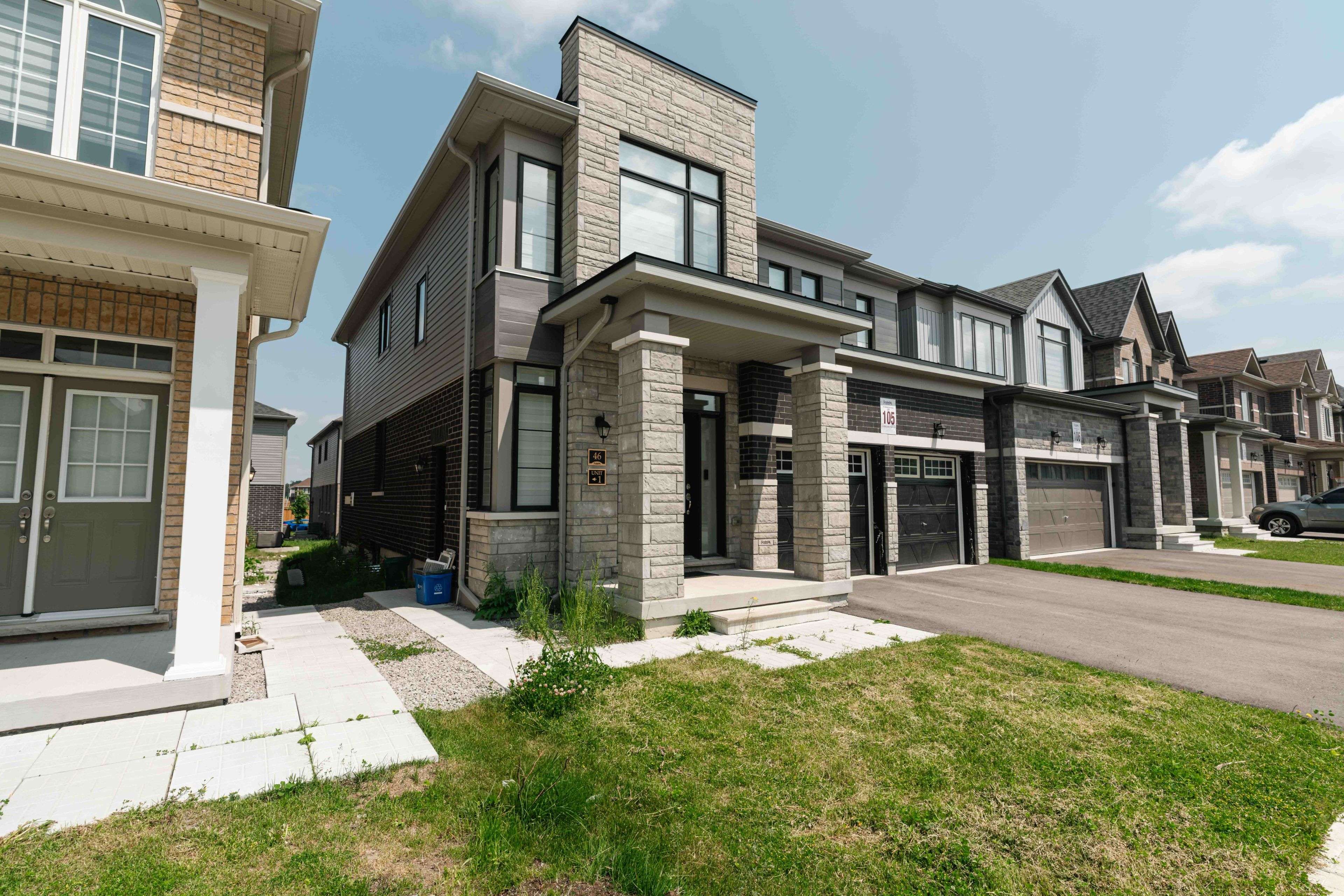 Barrie, ON L9J 0L7,46 Bannister RD