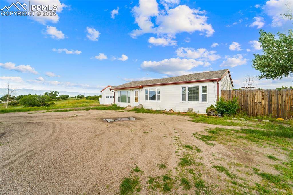 Colorado Springs, CO 80908,4130 Old Ranch RD