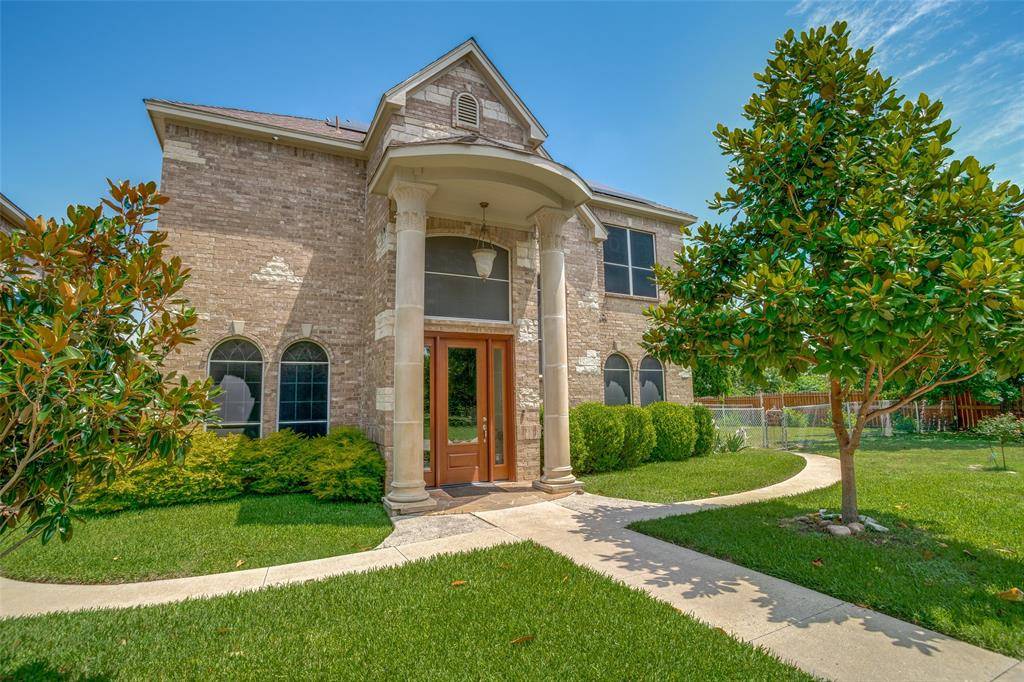 Dallas, TX 75208,1207 Stafford Street