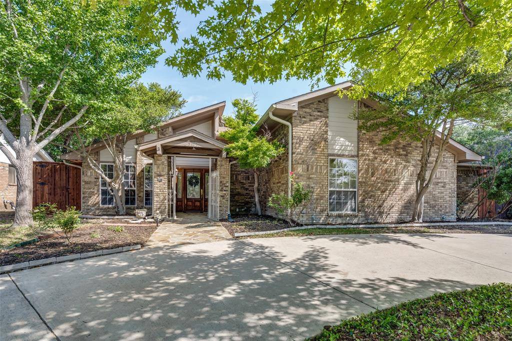Dallas, TX 75248,7115 Duffield Drive