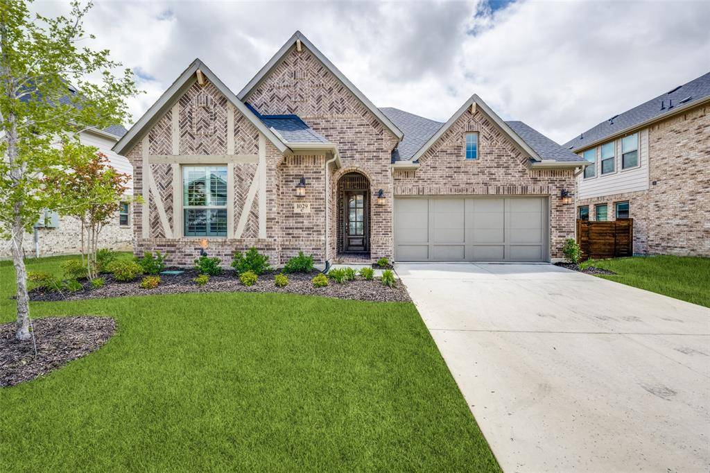 Northlake, TX 76226,1029 Bayberry Drive