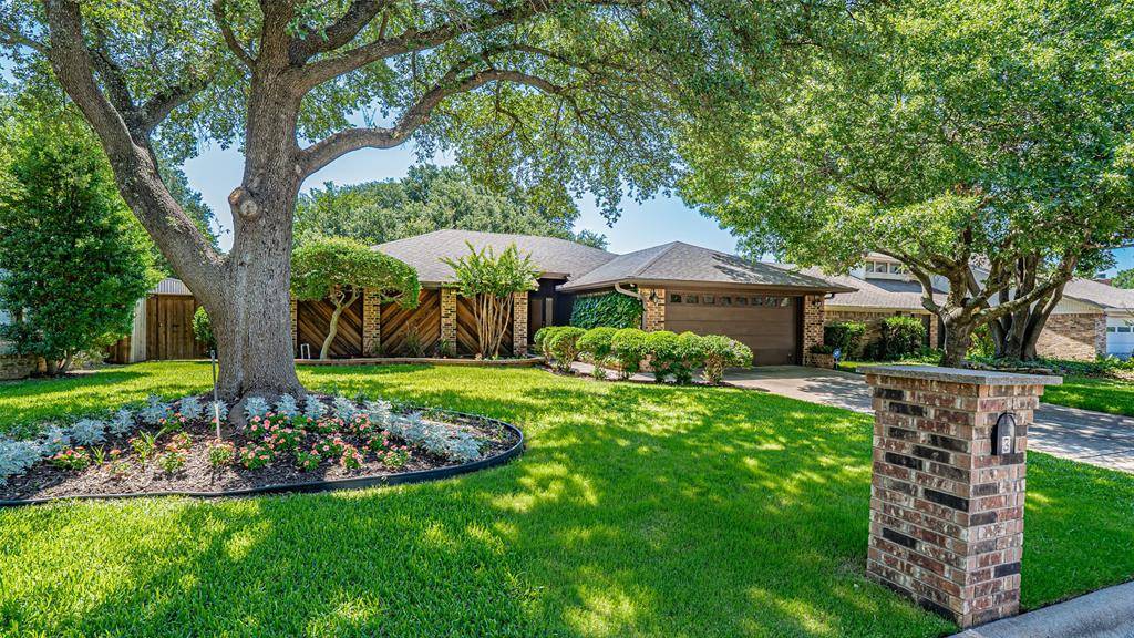 Trophy Club, TX 76262,3 Cimarron Drive