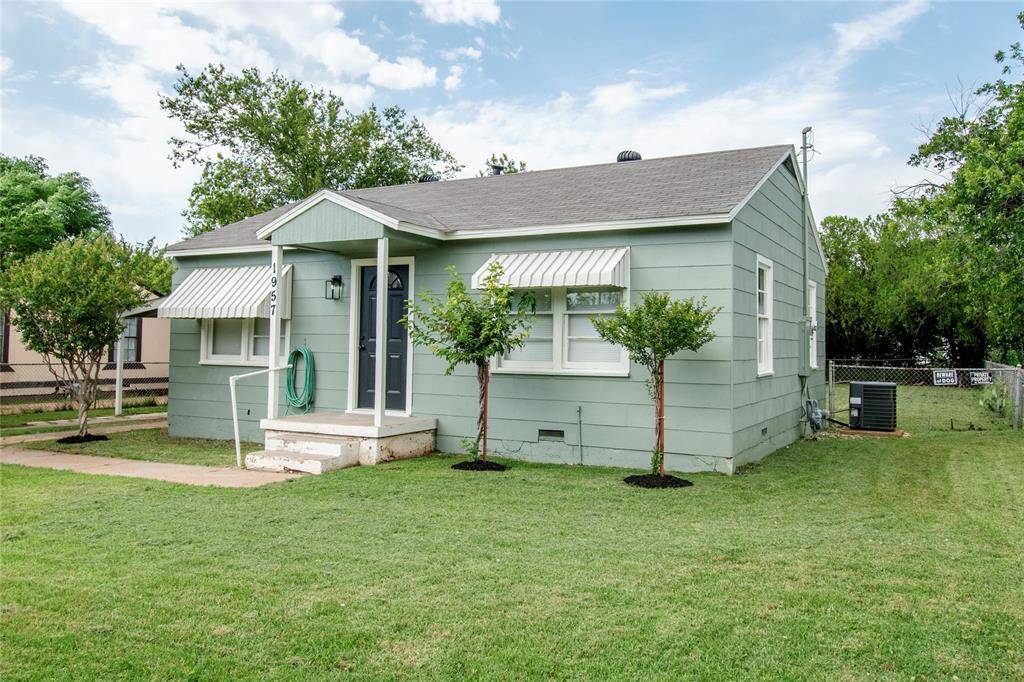 Wichita Falls, TX 76301,1957 Hines Boulevard