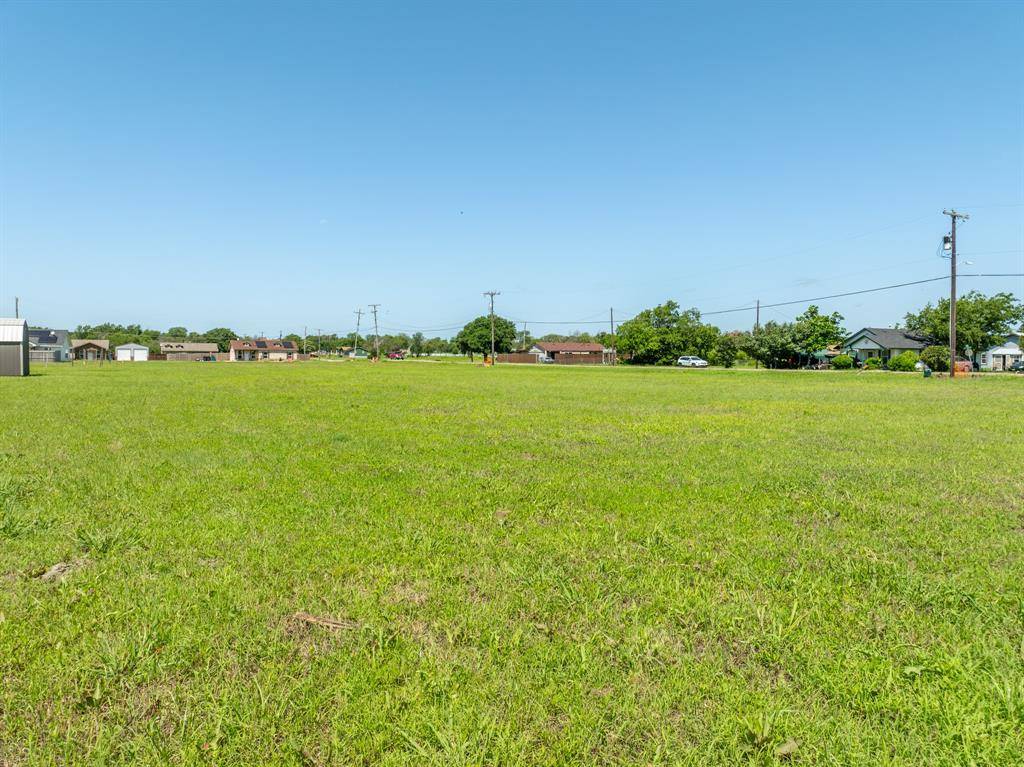 Itasca, TX 76055,TBD Lot 5 Spurgeon Street