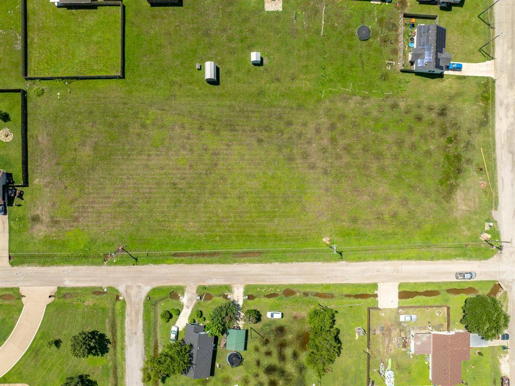 Itasca, TX 76055,TBD Lot 5 Spurgeon Street