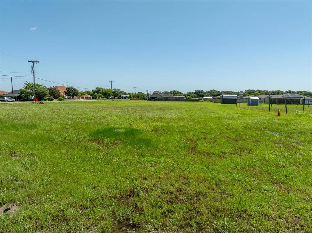 Itasca, TX 76055,TBD Lot 8 Spurgeon Street