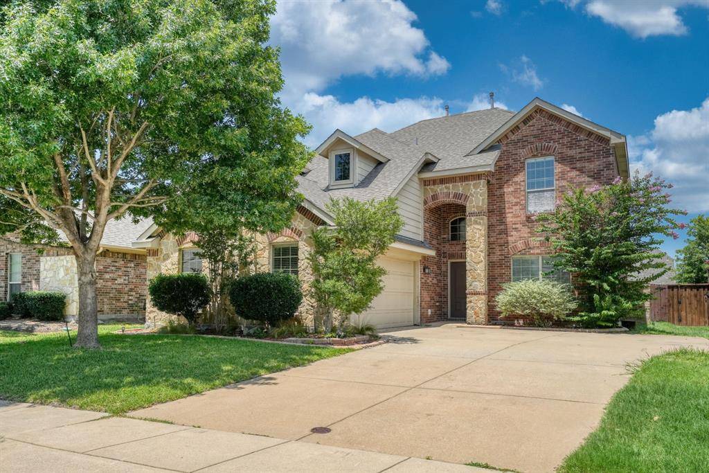 Mckinney, TX 75072,10216 Flat Creek Trail
