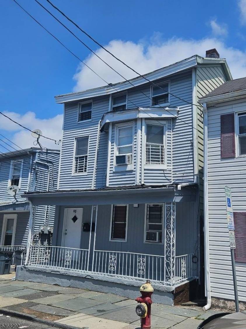 Paterson City, NJ 07501,69 Beech St