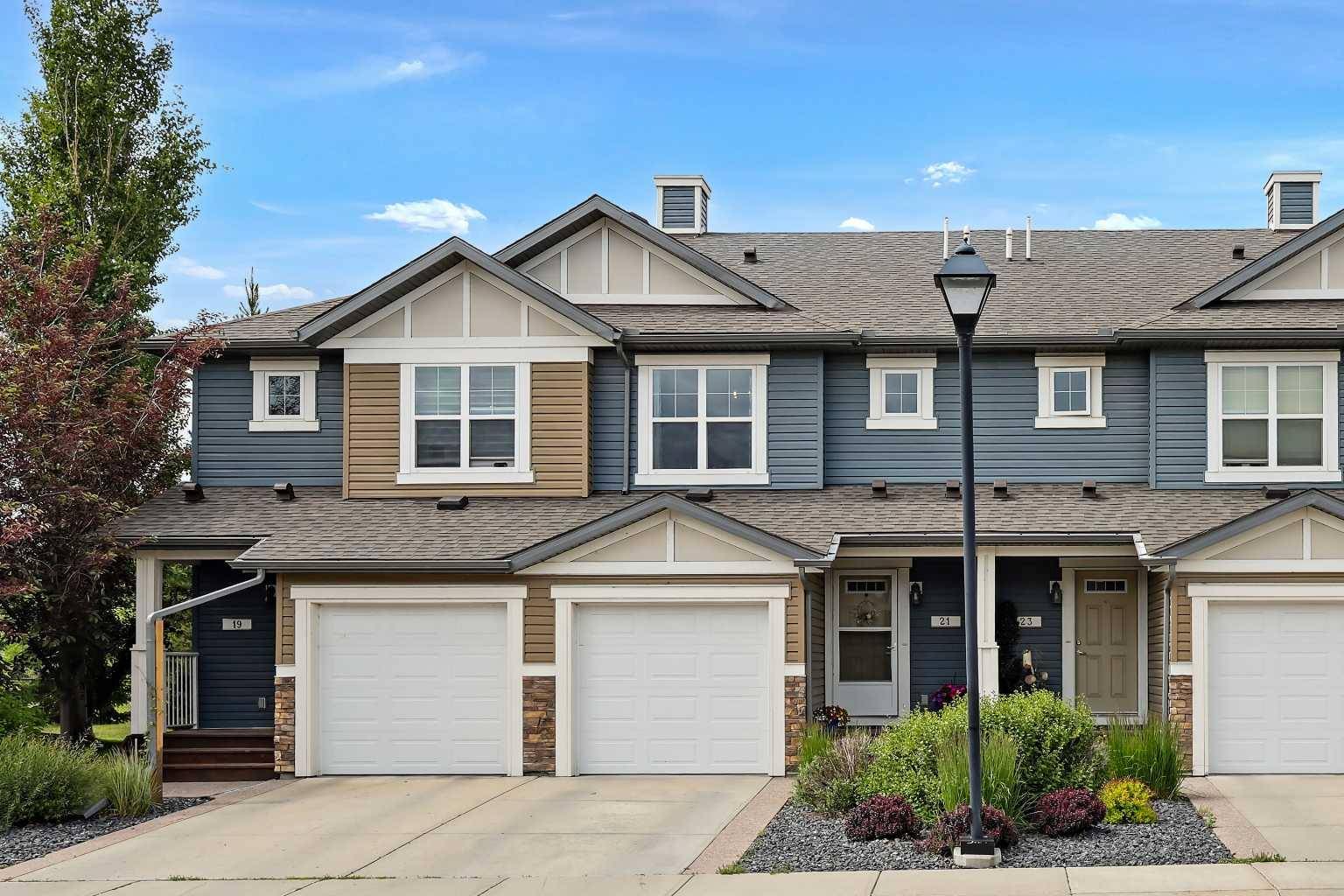 Calgary, AB T2X 0P8,21 Chaparral Valley GDNS SE