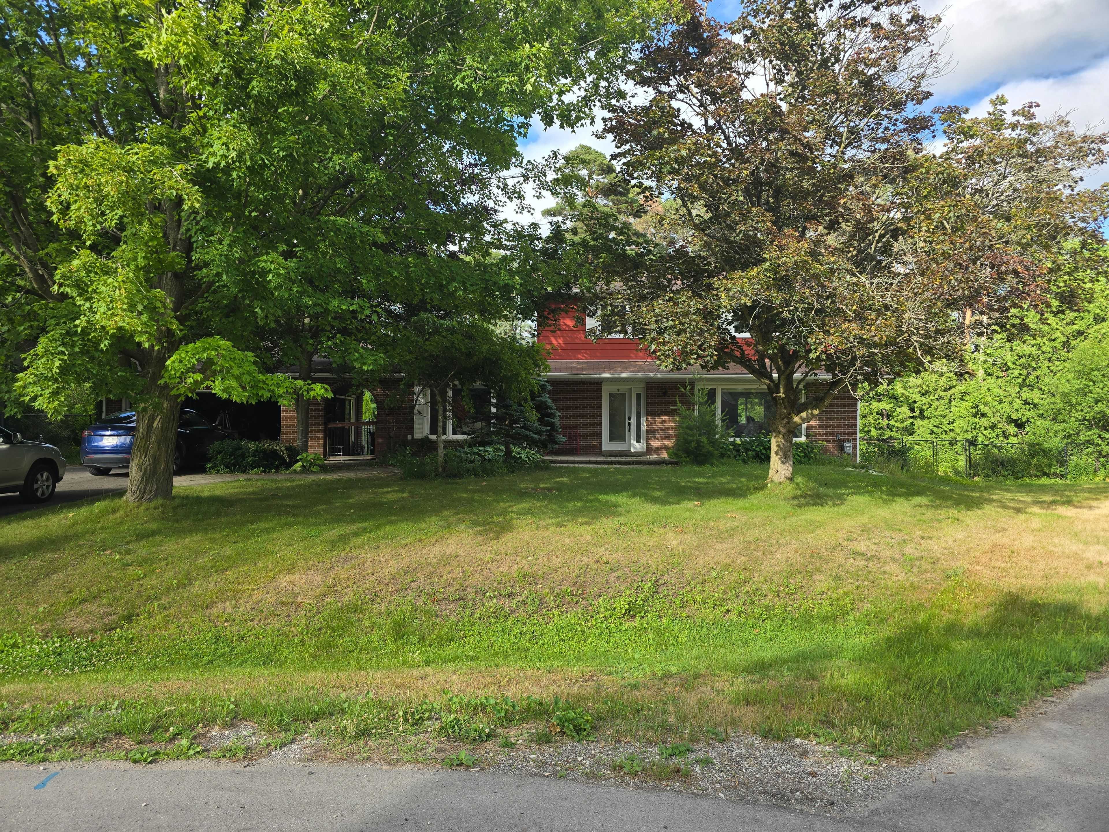 Whitchurch-stouffville, ON L4A 3H4,11 Carlsberg PL