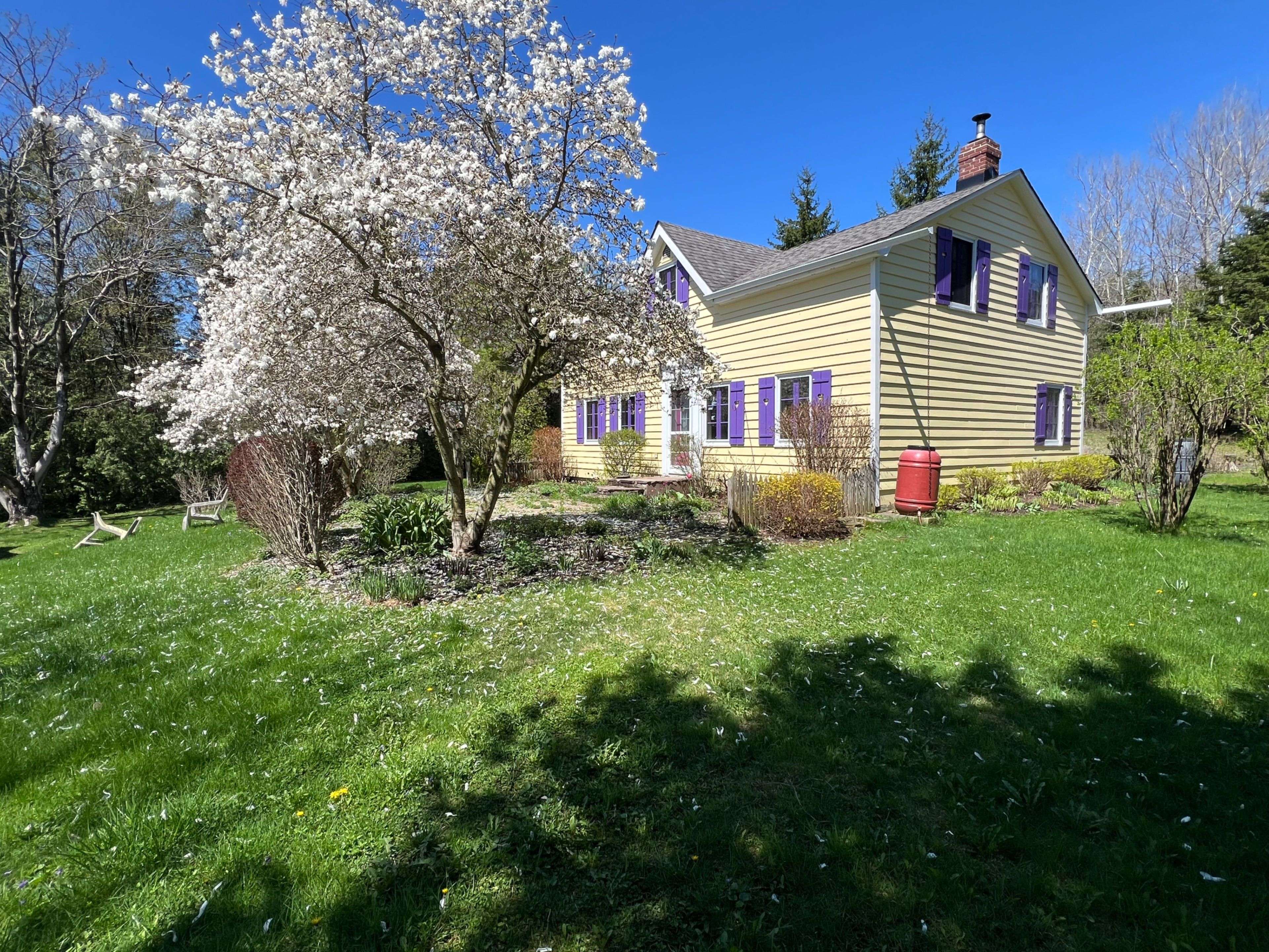 Alnwick/haldimand, ON K0K 2G0,412 Barnum House RD