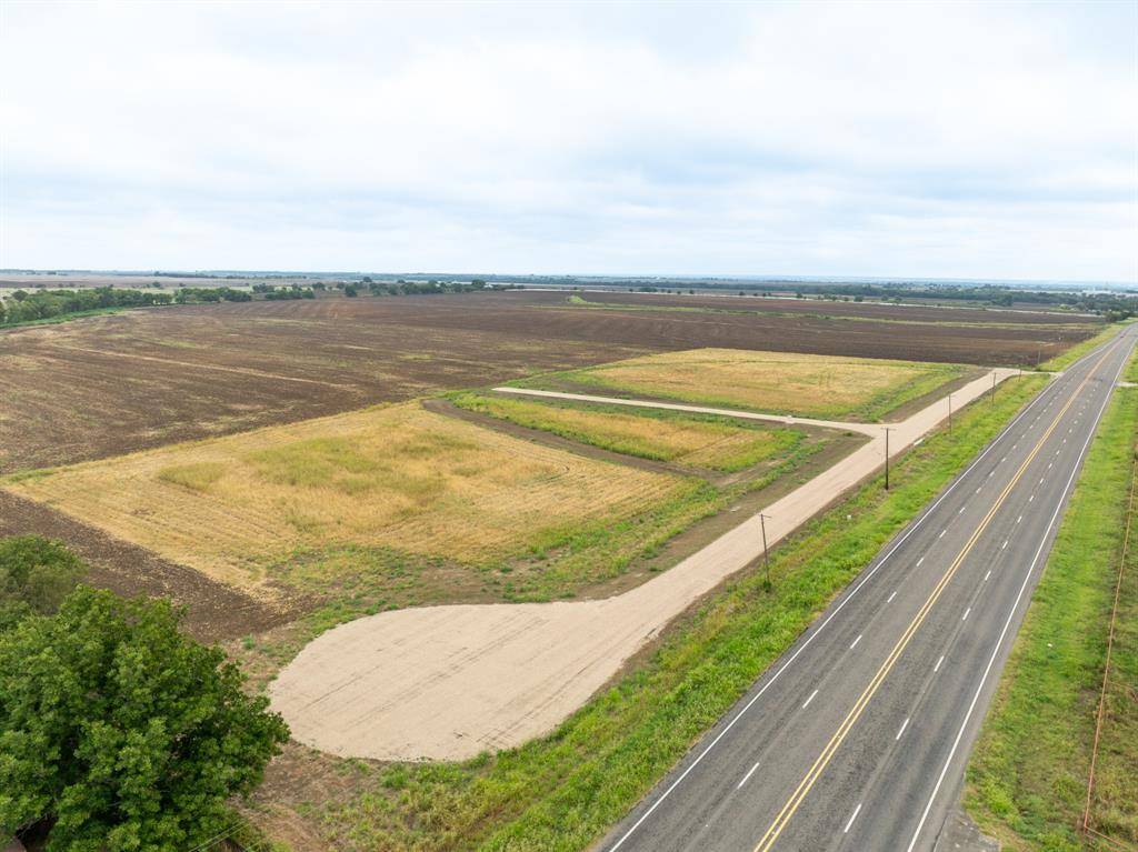 Hillsboro, TX 76645,TBD Lot 4 State TX 22 Rocky Ridge