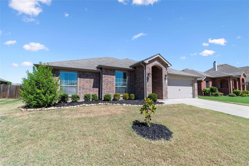 Forney, TX 75126,400 Acadia Lane