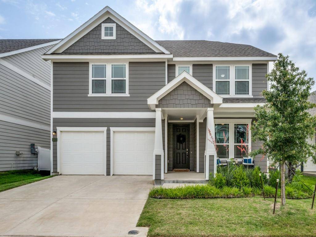 Providence Village, TX 76227,5932 Hopkins Drive