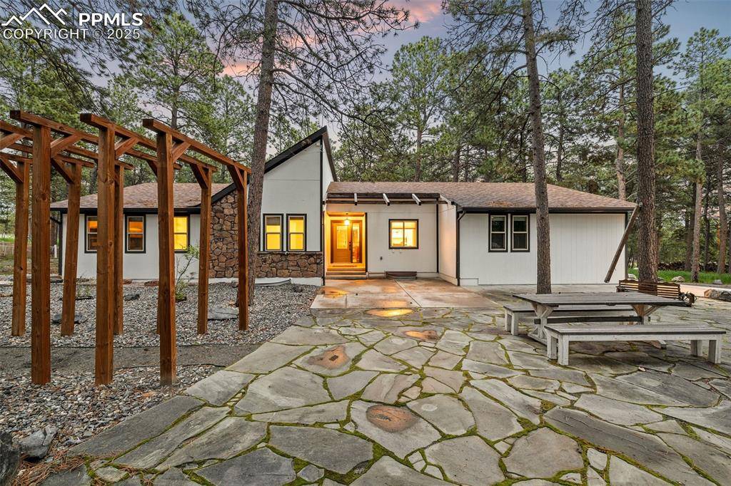 Colorado Springs, CO 80908,6940 Franciville RD