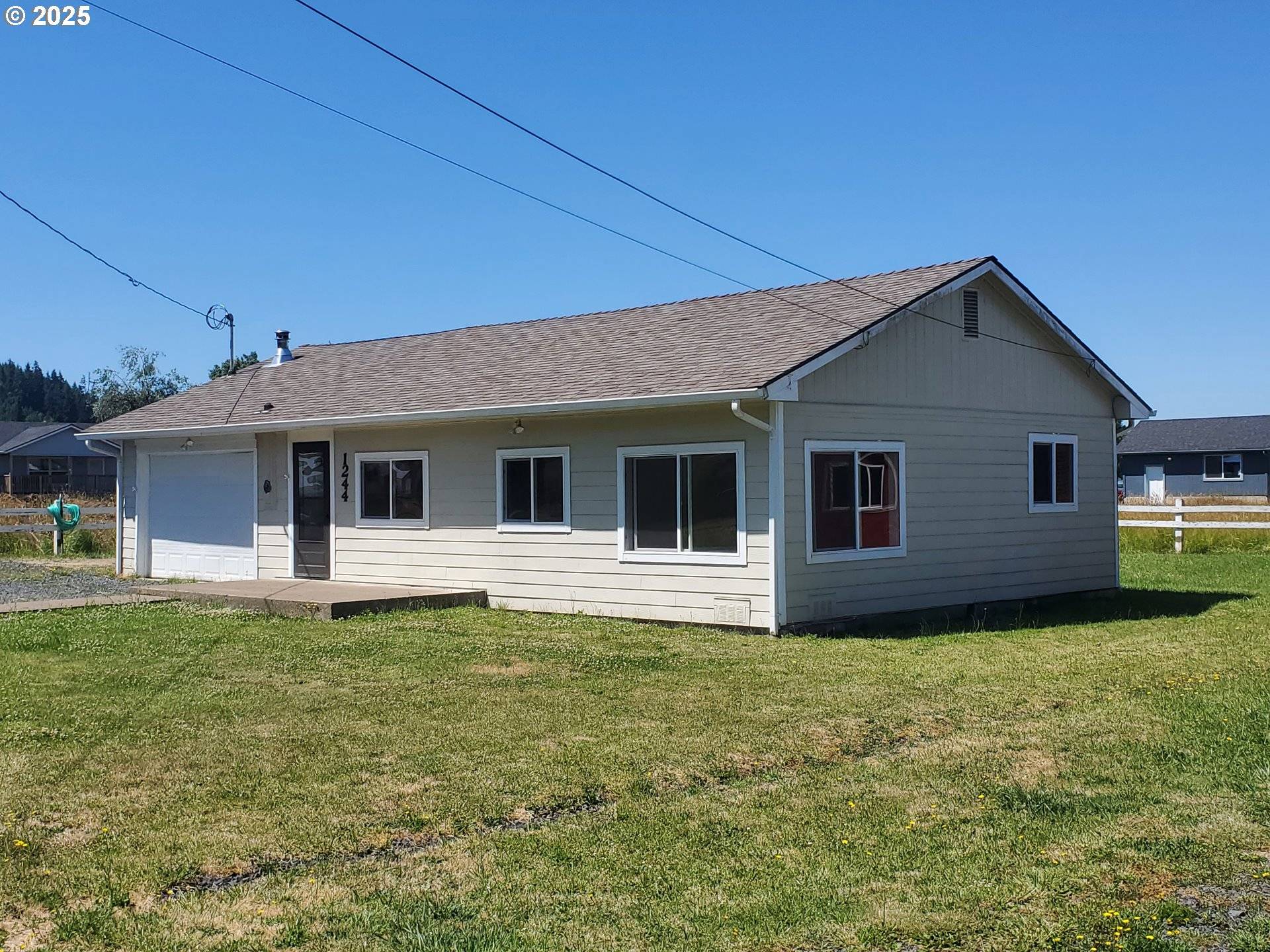 Sweet Home, OR 97386,1244 49TH AVE