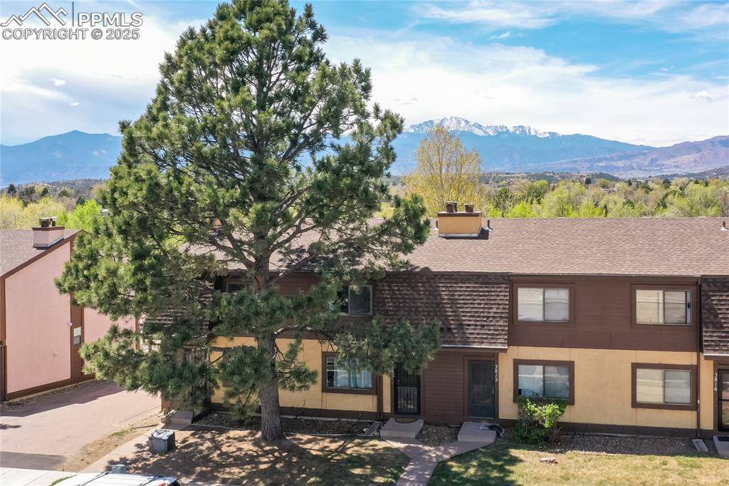 Colorado Springs, CO 80917,3808 Oro Blanco DR