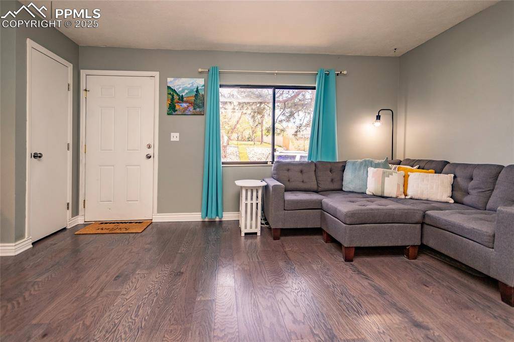 Colorado Springs, CO 80917,3808 Oro Blanco DR