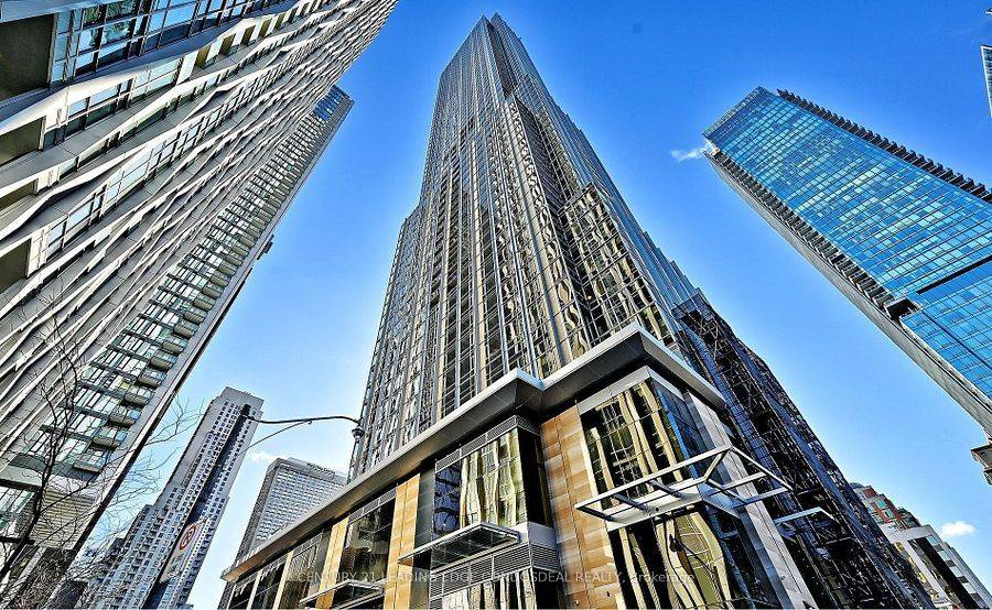 Toronto C02, ON M4W 1L2,11 Yorkville AVE #5008