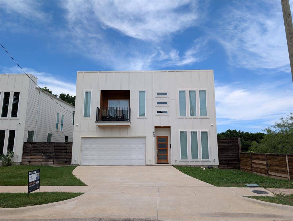 Dallas, TX 75212,3531 Gallagher Street