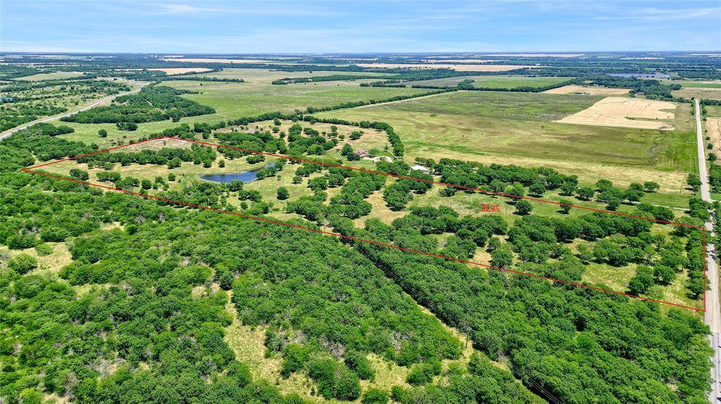 Gunter, TX 75058,TBD Mackey Road