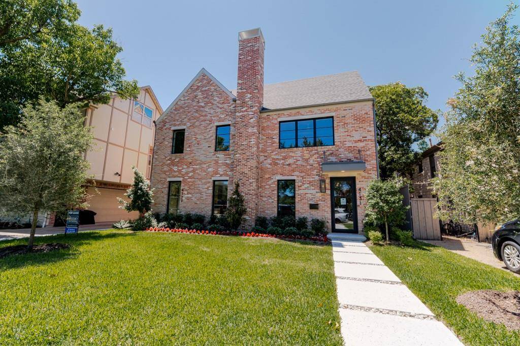 University Park, TX 75205,4131 Grassmere Lane